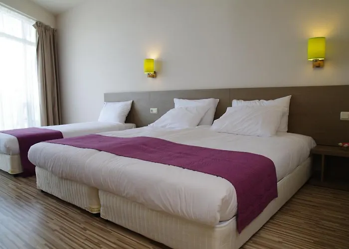 Aqua Nevis & Aqua Park Sluneční pobřeží