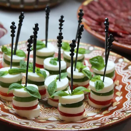 Aqua Nevis & Aqua Park ホテル サニービーチ