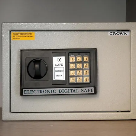 ホテル Aqua Nevis & Aqua Park