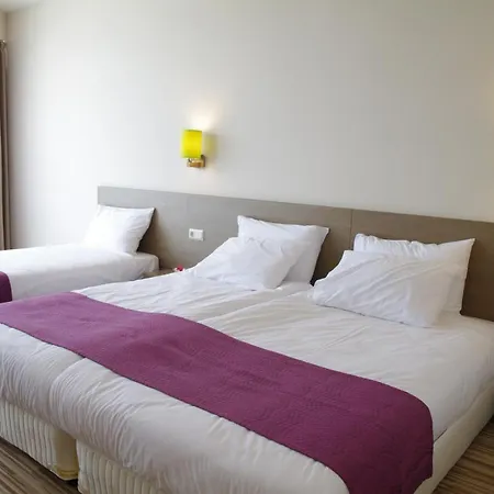 ホテル Aqua Nevis & Aqua Park サニービーチ