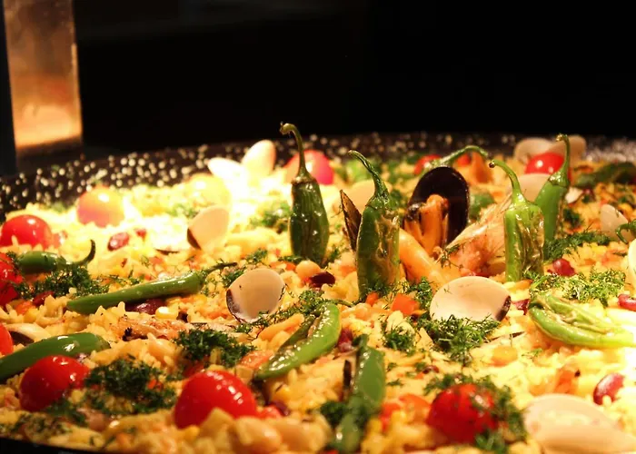 Aqua Nevis & Aqua Park מלון 3*