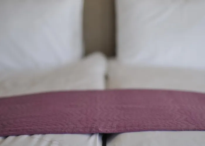 מלון Aqua Nevis & Aqua Park סאני ביץ'