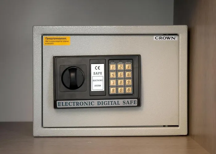 מלון Aqua Nevis & Aqua Park