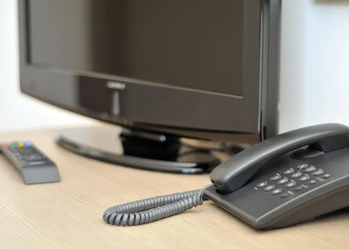 מלון Aqua Nevis & Aqua Park סאני ביץ'