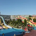 Aqua Nevis & Aqua Park 호텔 3*