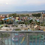 호텔 Aqua Nevis & Aqua Park