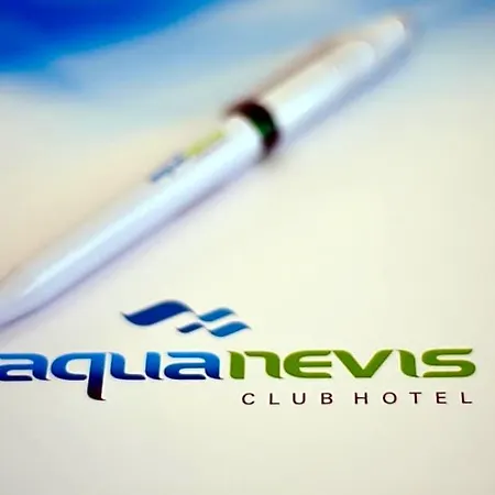 Aqua Nevis & Aqua Park