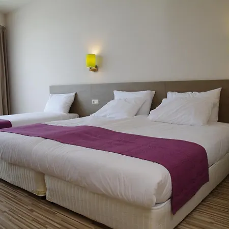 Aqua Nevis & Aqua Park 阳光海滩