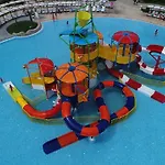 Aqua Nevis & Aqua Park 호텔 써니비치