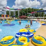 Aqua Nevis & Aqua Park 3* 써니비치
