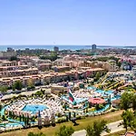 Aqua Nevis & Aqua Park 호텔 3*