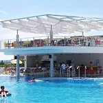 호텔 Aqua Nevis & Aqua Park