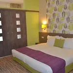 Aqua Nevis & Aqua Park 호텔