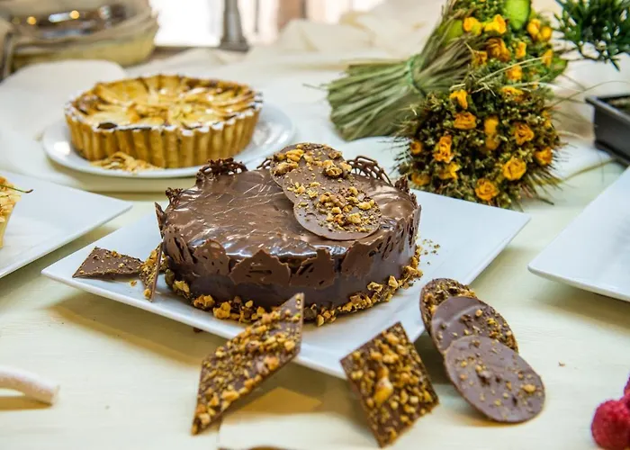 Aqua Nevis & Aqua Park 酒店 3*