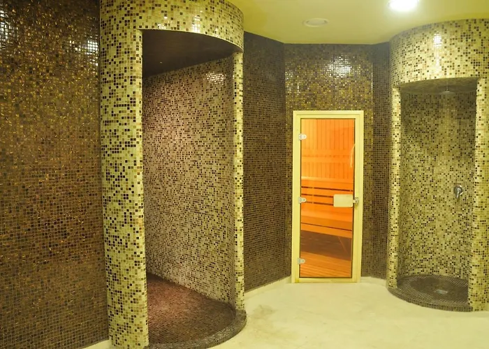 Aqua Nevis & Aqua Park 阳光海滩