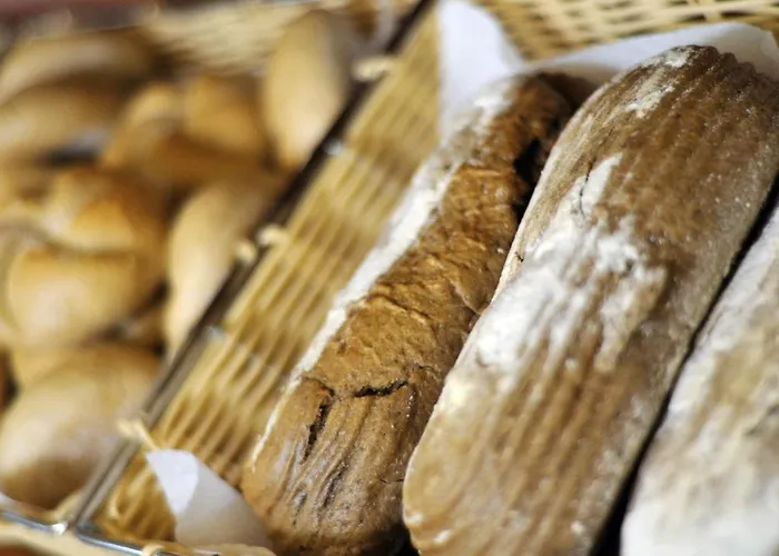 酒店 Aqua Nevis & Aqua Park 3*